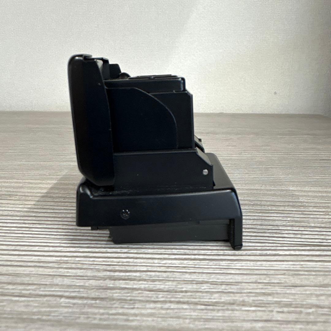 PENTAX FF-1 ウエストレベルファインダー　ブラック　希少品　LX