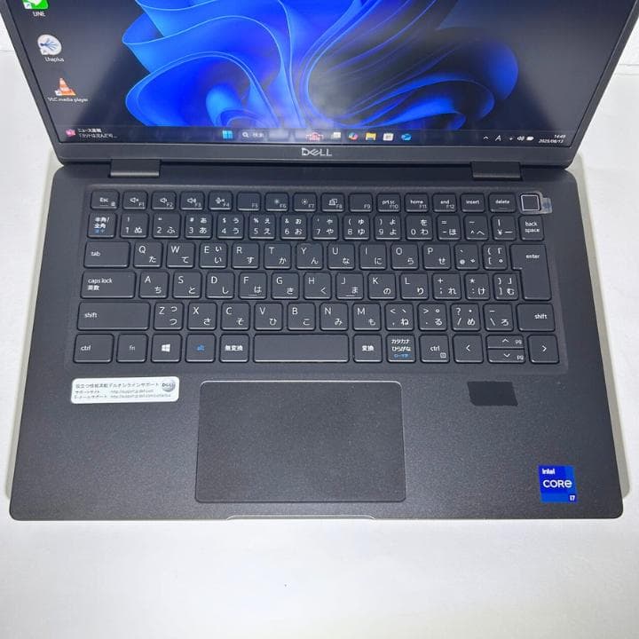 DELL Latitude 7320✨11世代 i7＋SSD 512GB