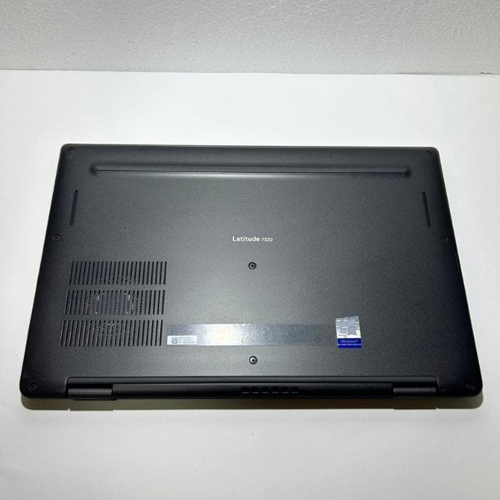 DELL Latitude 7320✨11世代 i7＋SSD 512GB