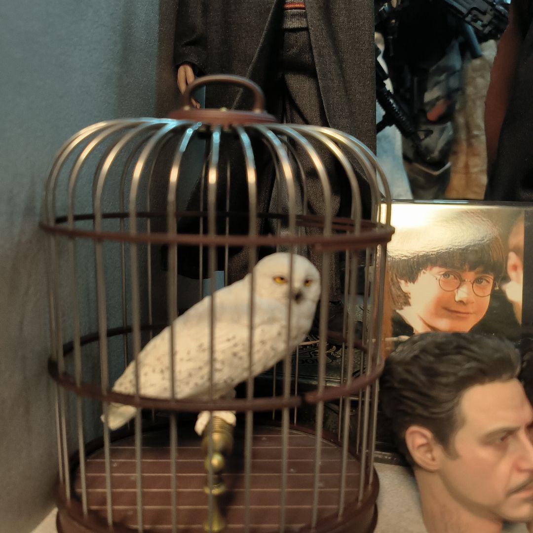 最終値段　INART 1/6 ハリーポッター フィギュア通常版