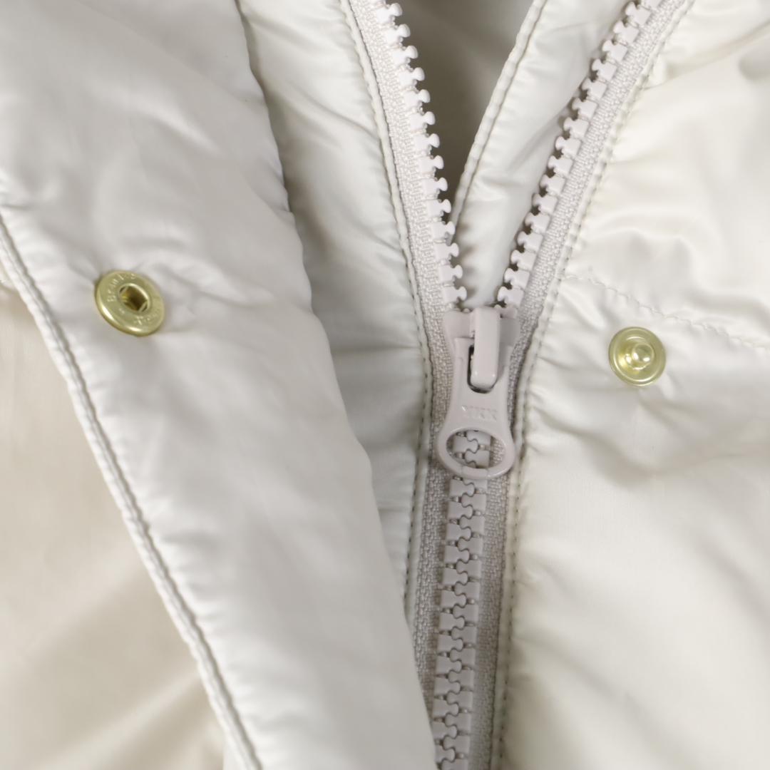 876 新品 今季 23区 ショート ダウコート ダウン ジャケット32 P5