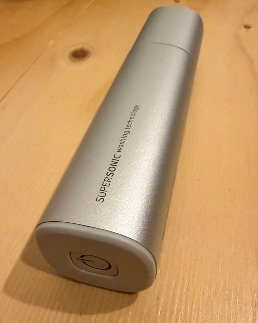 超音波ウォッシャー　uw-x1-s