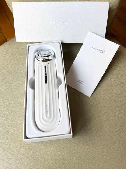 LOABI 美容器 リフトアップ