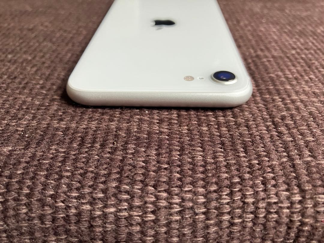 iPhone SE 第2世代 64GBジャンク