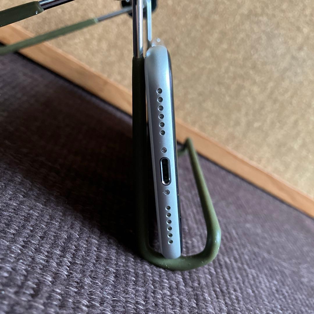 iPhone SE 第2世代 64GBジャンク