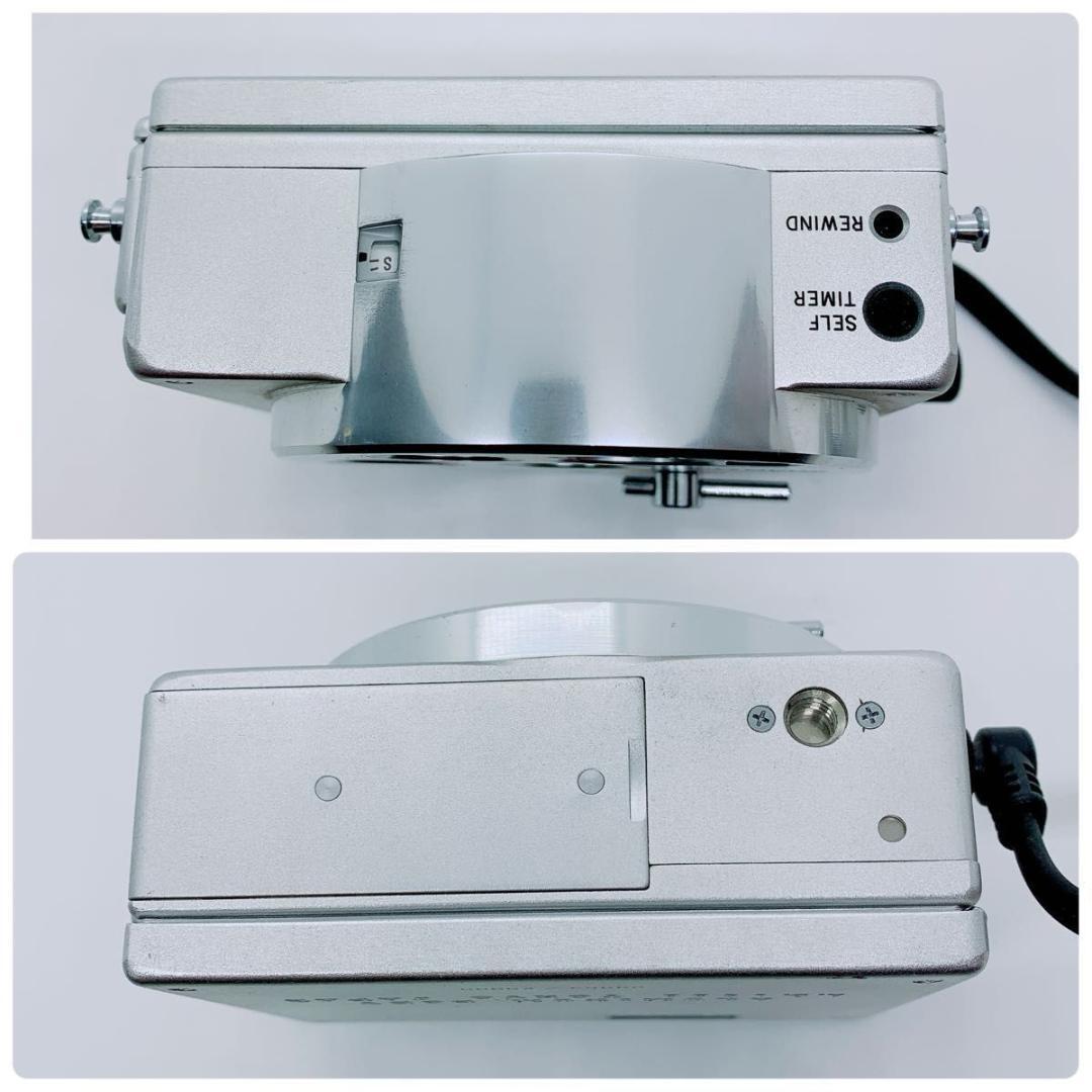 オリンパス　フィルムカメラ　 オープロダクト　 OLYMPUS MKC0047