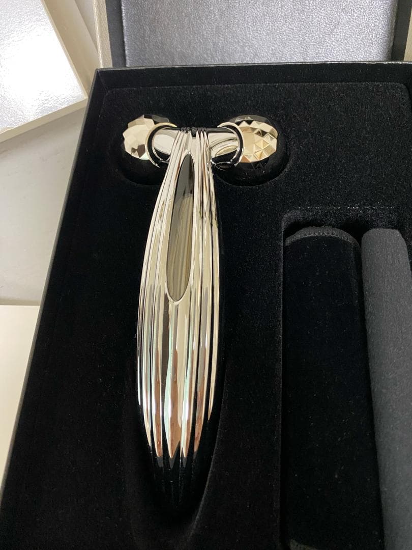 リファカラットレイフェイス【MTG 正規品】ReFa リファ　小顔ローラー