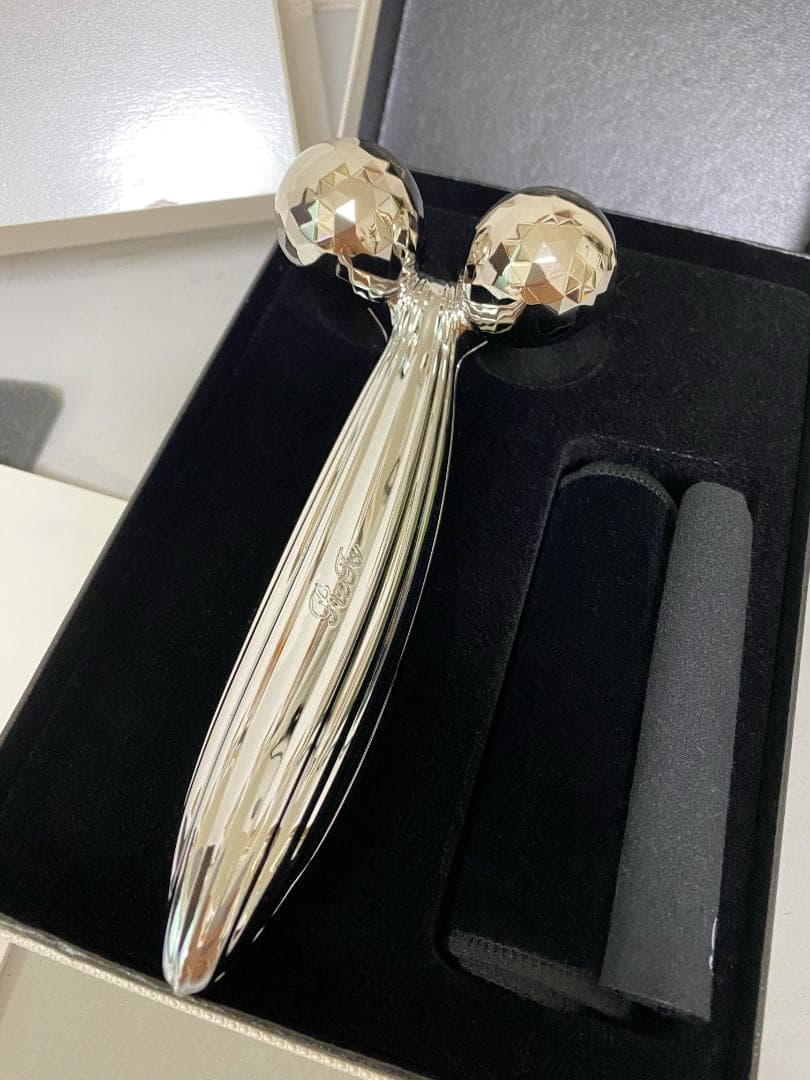 リファカラットレイフェイス【MTG 正規品】ReFa リファ　小顔ローラー