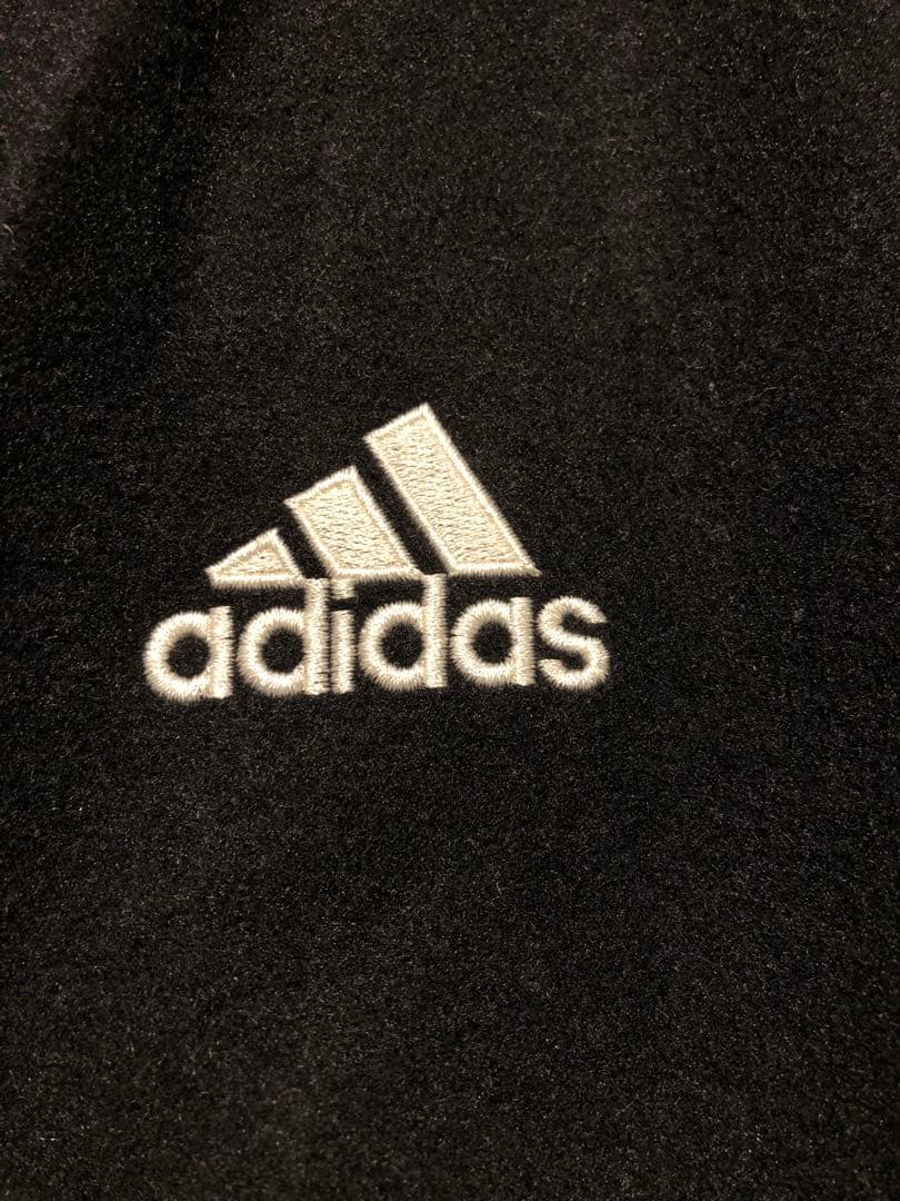adidas アディダス　スタジアムジャンバー　スタジャン　●値段交渉可能！！
