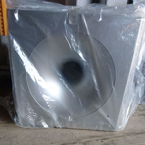 DVDプレーヤー付き5.1chサラウンドシステム