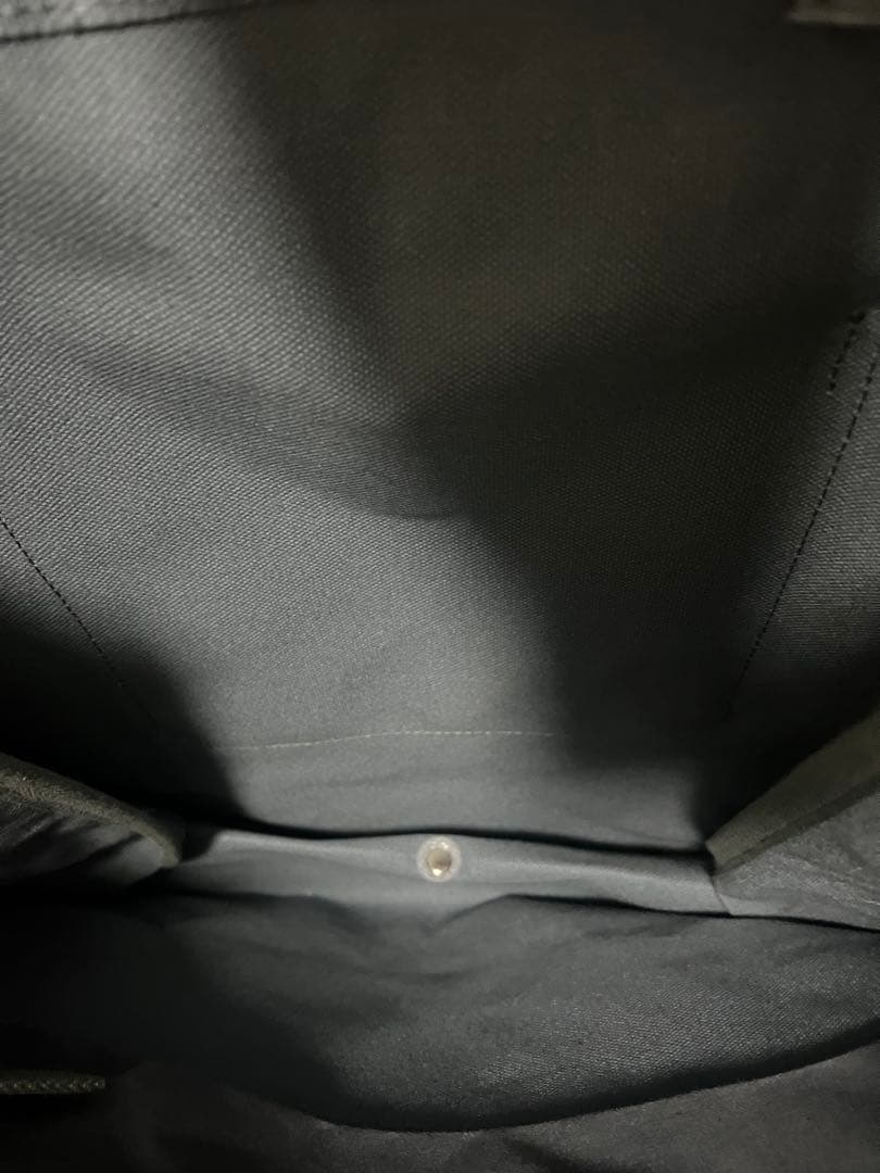 一澤帆布　一澤帆布製 トートバッグ 新品未使用