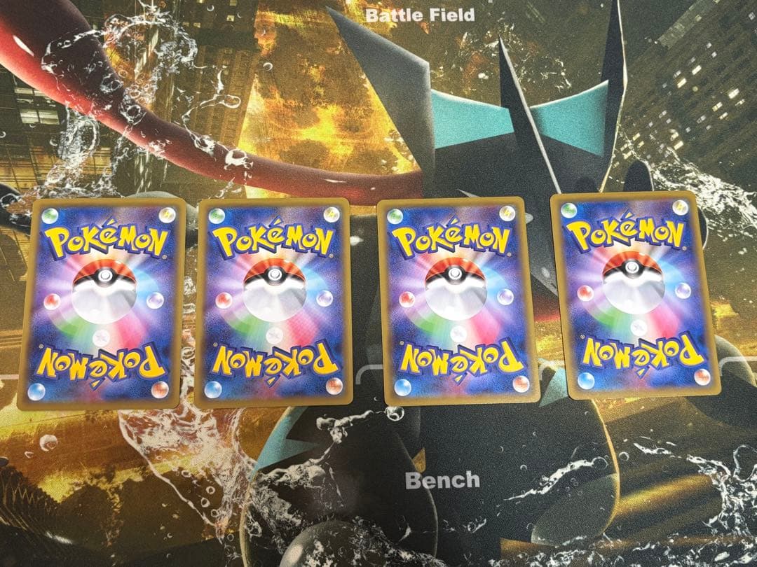 ふ*ん様 エクストラレギュレーションBOXまとめ売り　MレックウザEX等　020