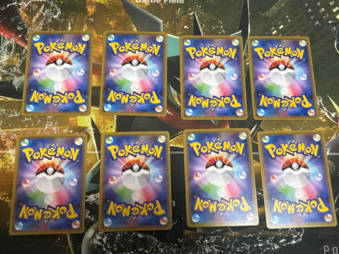 ふ*ん様 エクストラレギュレーションBOXまとめ売り　MレックウザEX等　020