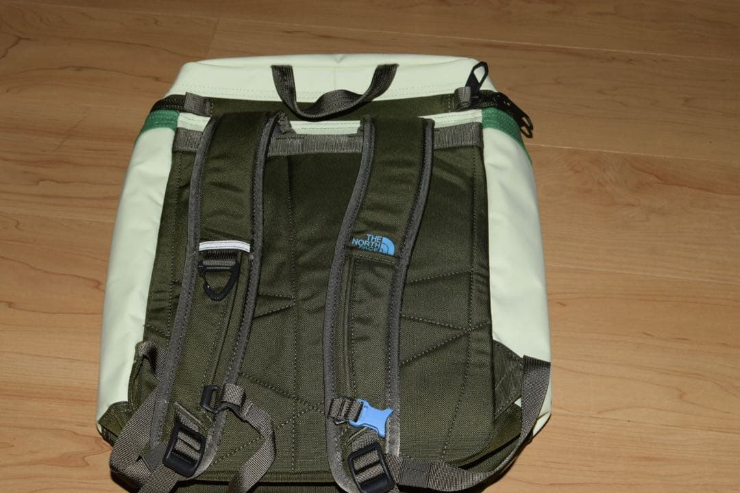 ザ・ノース・フェイス キッズ BCヒューズボックス2 キッズ ジュニア