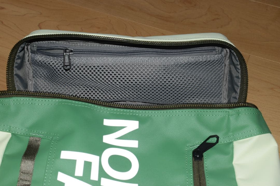 ザ・ノース・フェイス キッズ BCヒューズボックス2 キッズ ジュニア