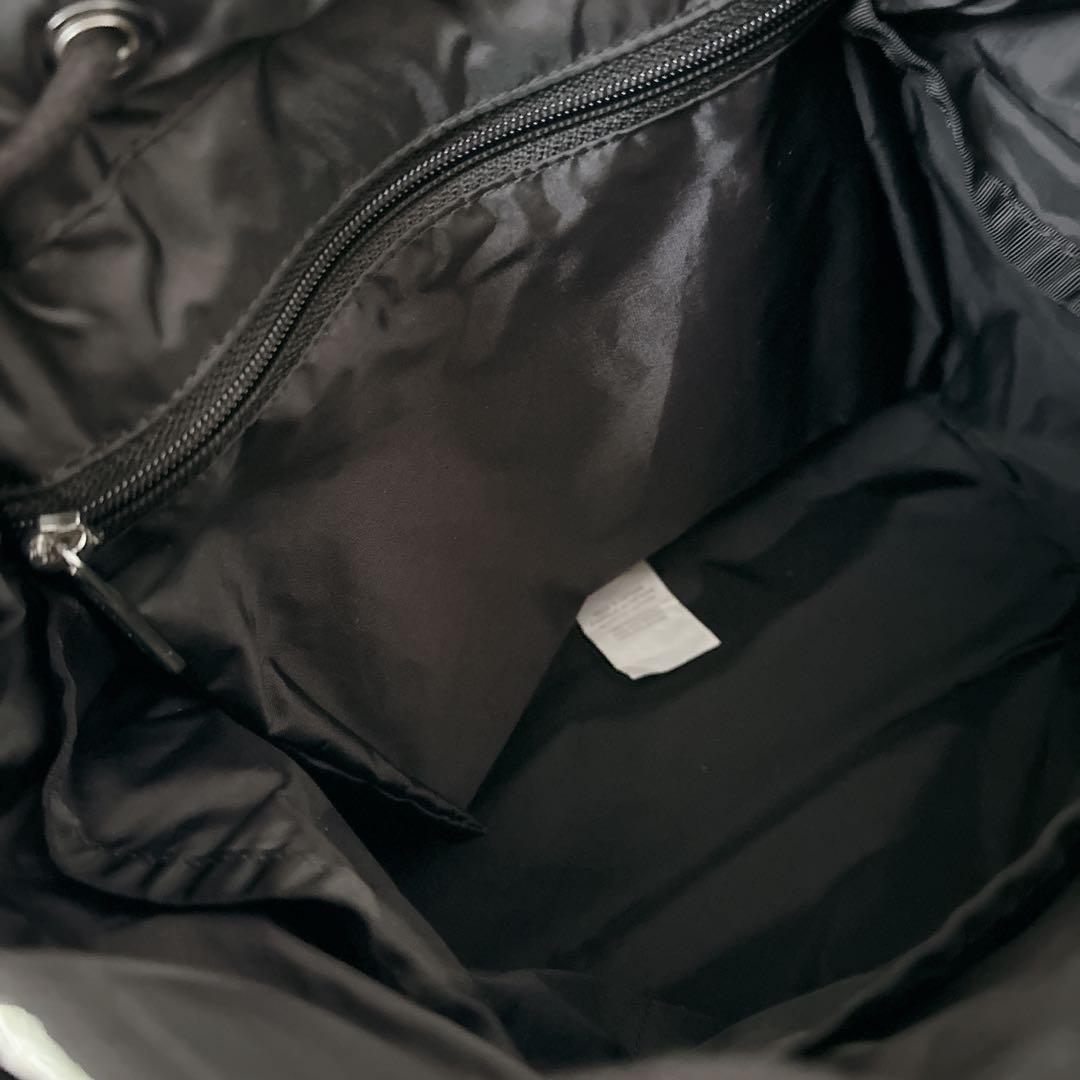 完売品✨新品級✨LeSportsac×GLOWNYレスポートサック ミニリュック