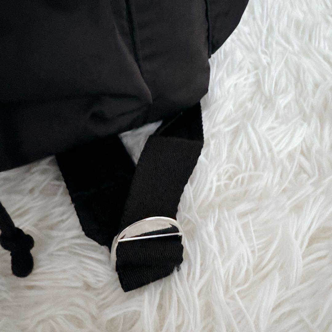 完売品✨新品級✨LeSportsac×GLOWNYレスポートサック ミニリュック