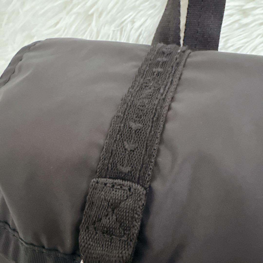 完売品✨新品級✨LeSportsac×GLOWNYレスポートサック ミニリュック