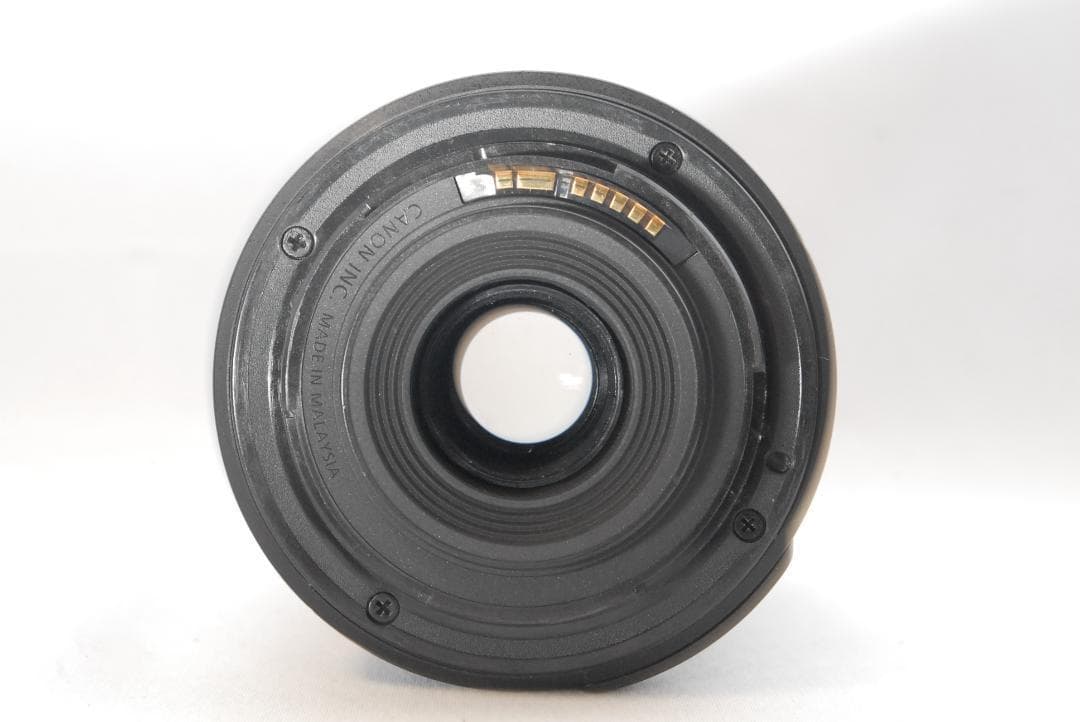 届いてすぐ使える★Canon EOS 60D デジタル一眼レフカメラ