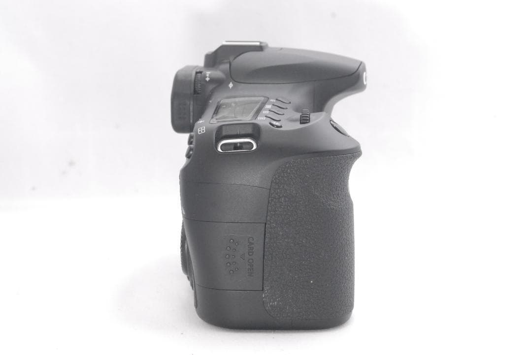 届いてすぐ使える★Canon EOS 60D デジタル一眼レフカメラ