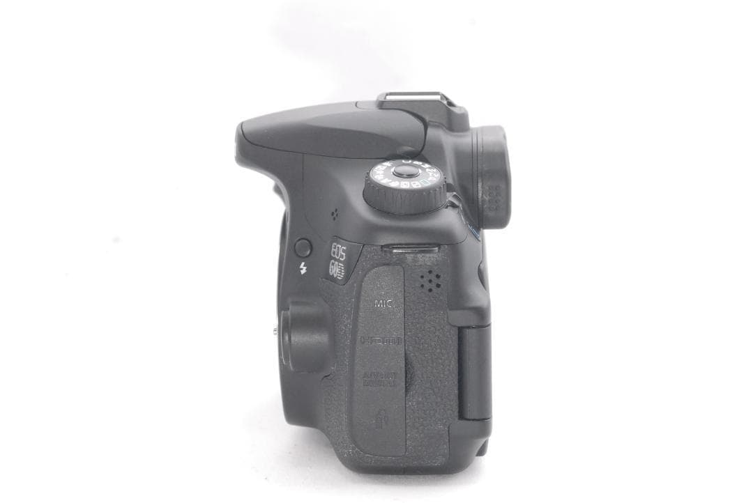 届いてすぐ使える★Canon EOS 60D デジタル一眼レフカメラ