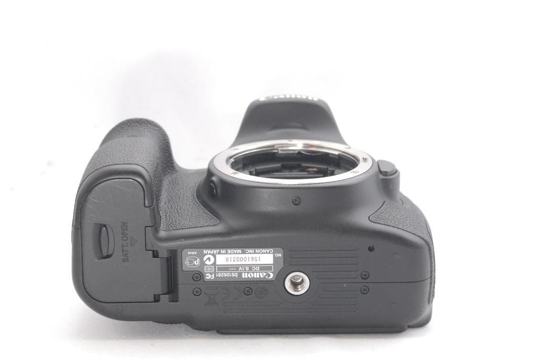 届いてすぐ使える★Canon EOS 60D デジタル一眼レフカメラ