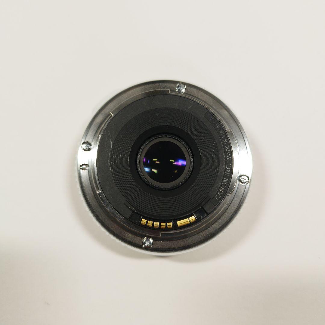 【美品】Canon EF 40mm f/2.8 STM