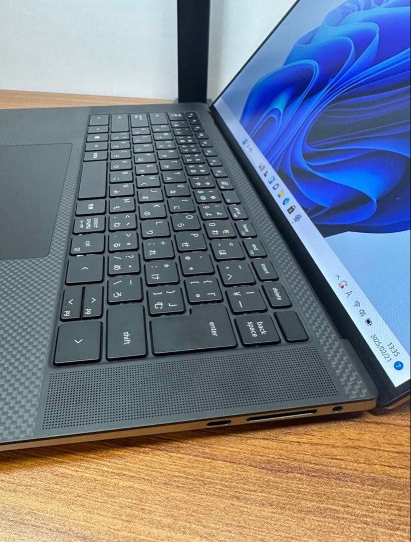 Windowsノート本体 DELL PRECISION 5550 i7-10850H T2000