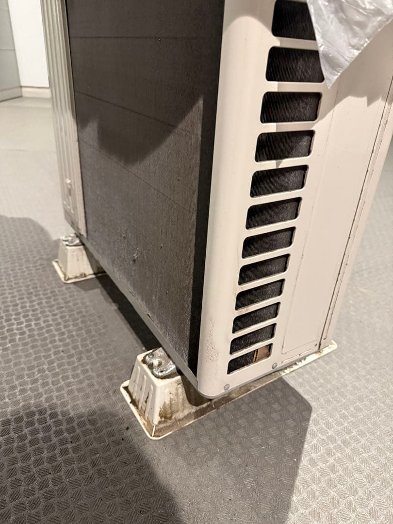 パナソニック　エオリア CS-J228C 2018年製