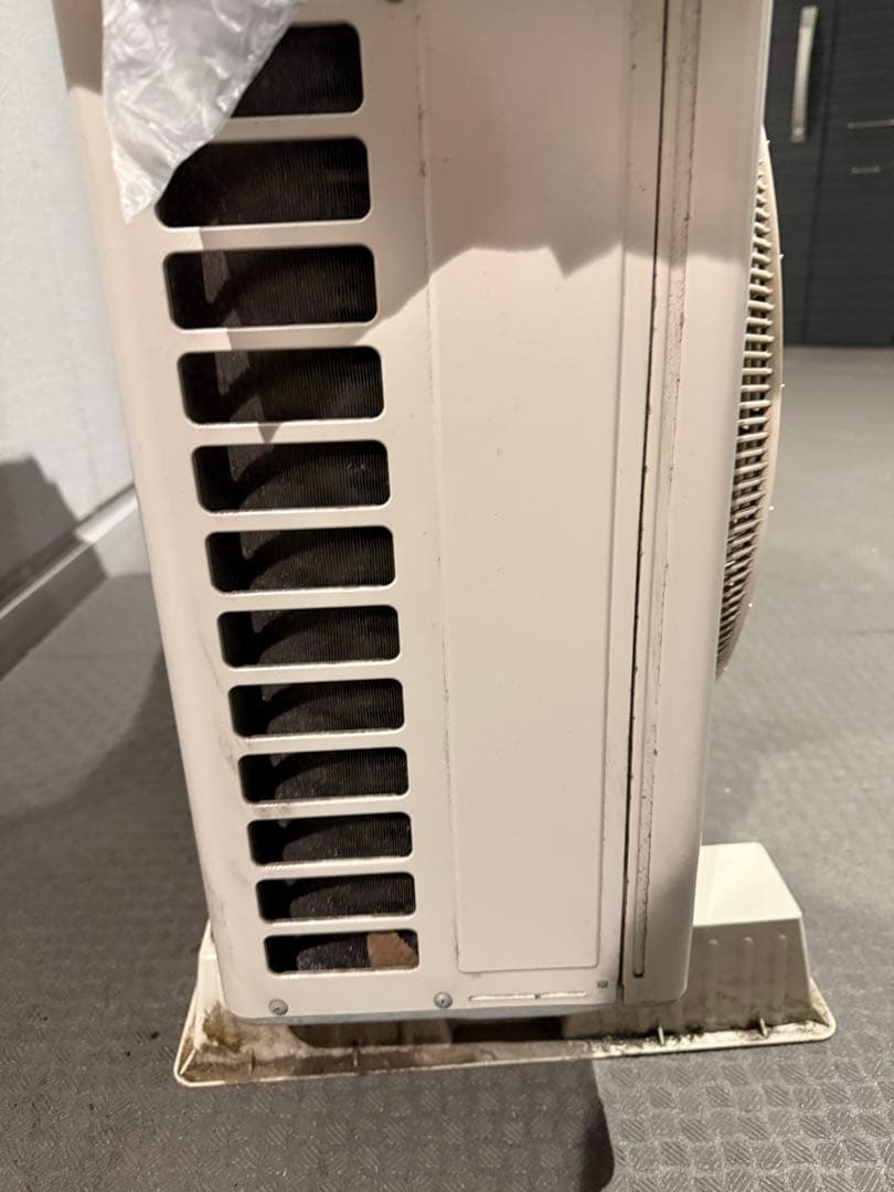 パナソニック　エオリア CS-J228C 2018年製