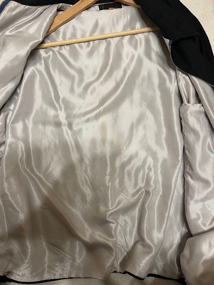 東洋テイラー ベトジャン スーベニア XL