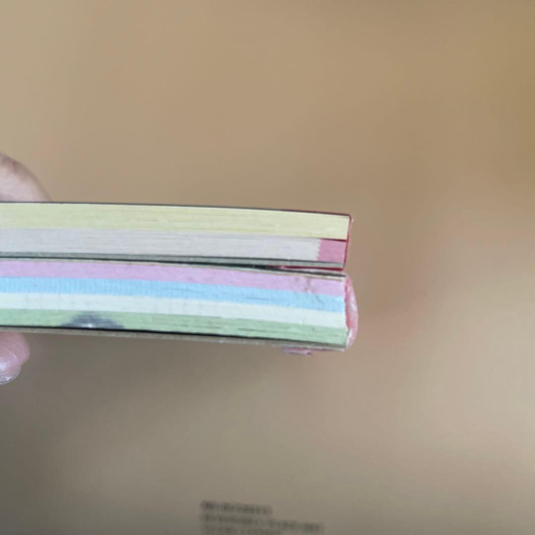 クラックス　ハムちゃんワールド　平成レトロ　メモ　２冊