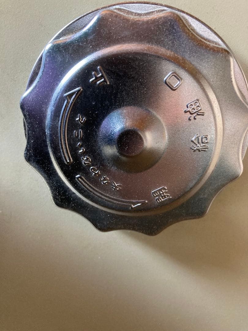 最終値下げ　灯油ホームタンク95Ｌ