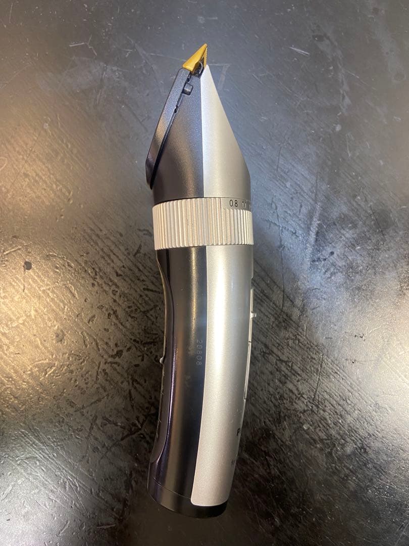 Panasonic ER151P バリカン 充電スタンド付き