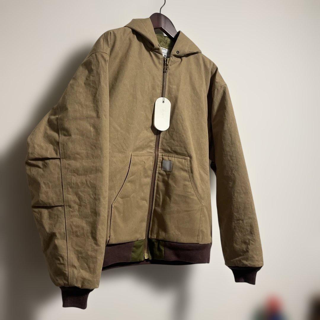 Nexus7 ネクサスTRUE ORGANIC ACTIVE JACKET