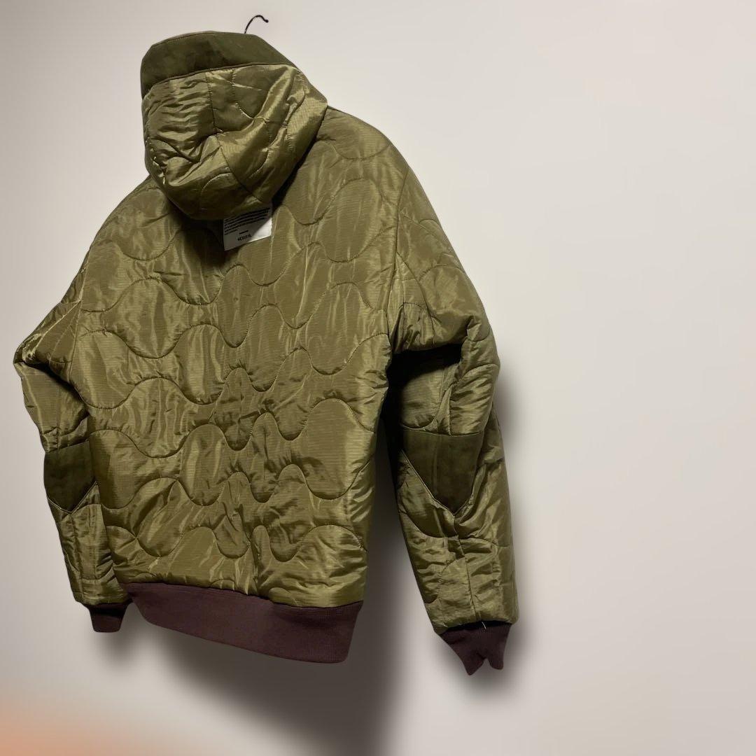 Nexus7 ネクサスTRUE ORGANIC ACTIVE JACKET