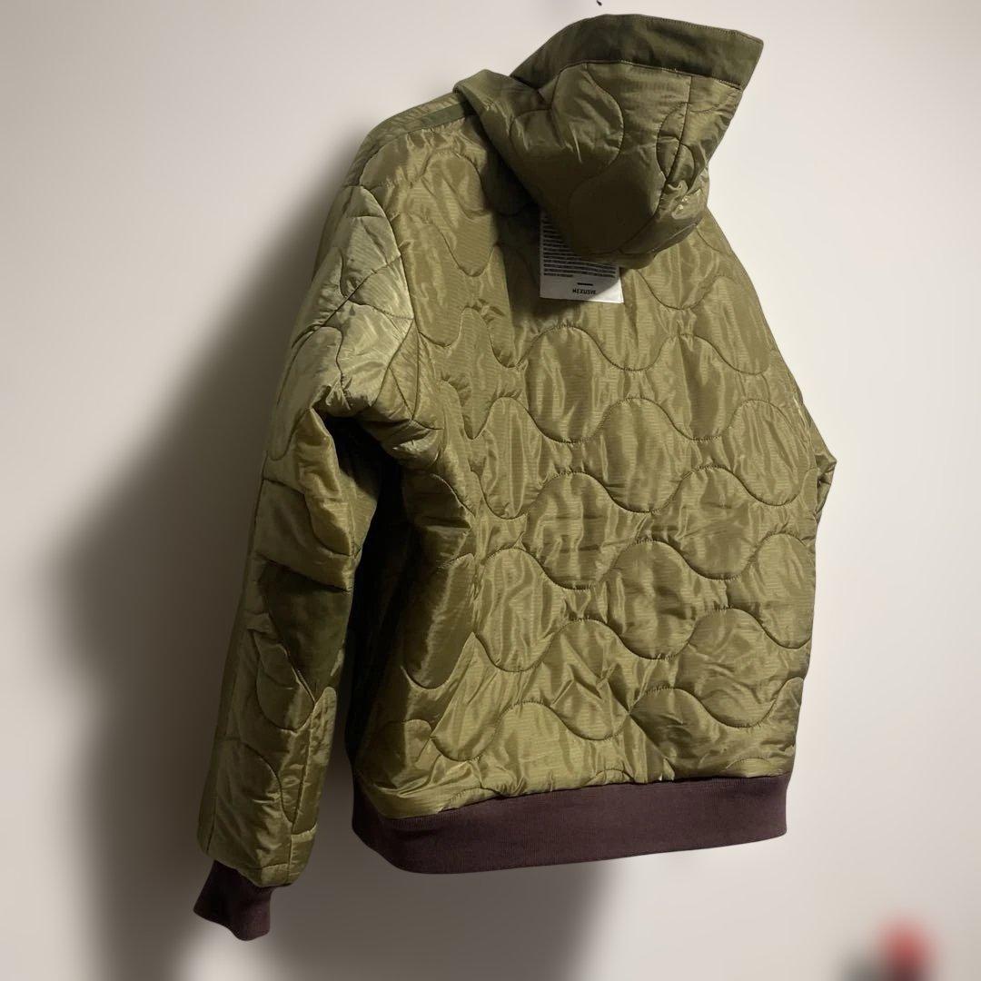 Nexus7 ネクサスTRUE ORGANIC ACTIVE JACKET