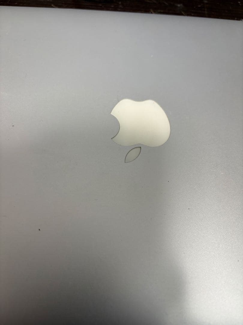 MacBook Air 13.3インチ Intel Core i5