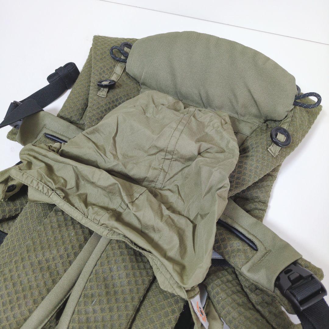 【良品】 Ergobaby OMNI Breeze オムニブリーズ 抱っこ紐