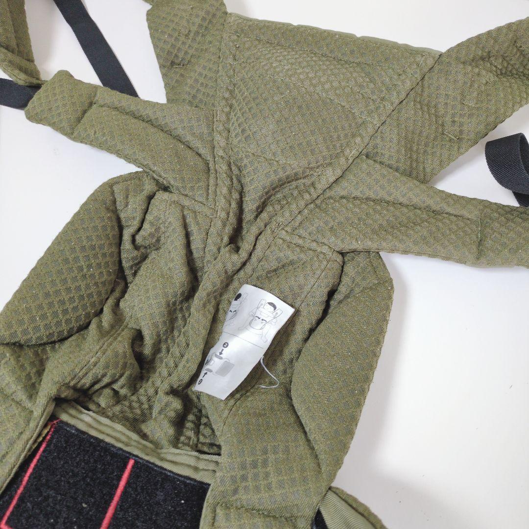 【良品】 Ergobaby OMNI Breeze オムニブリーズ 抱っこ紐