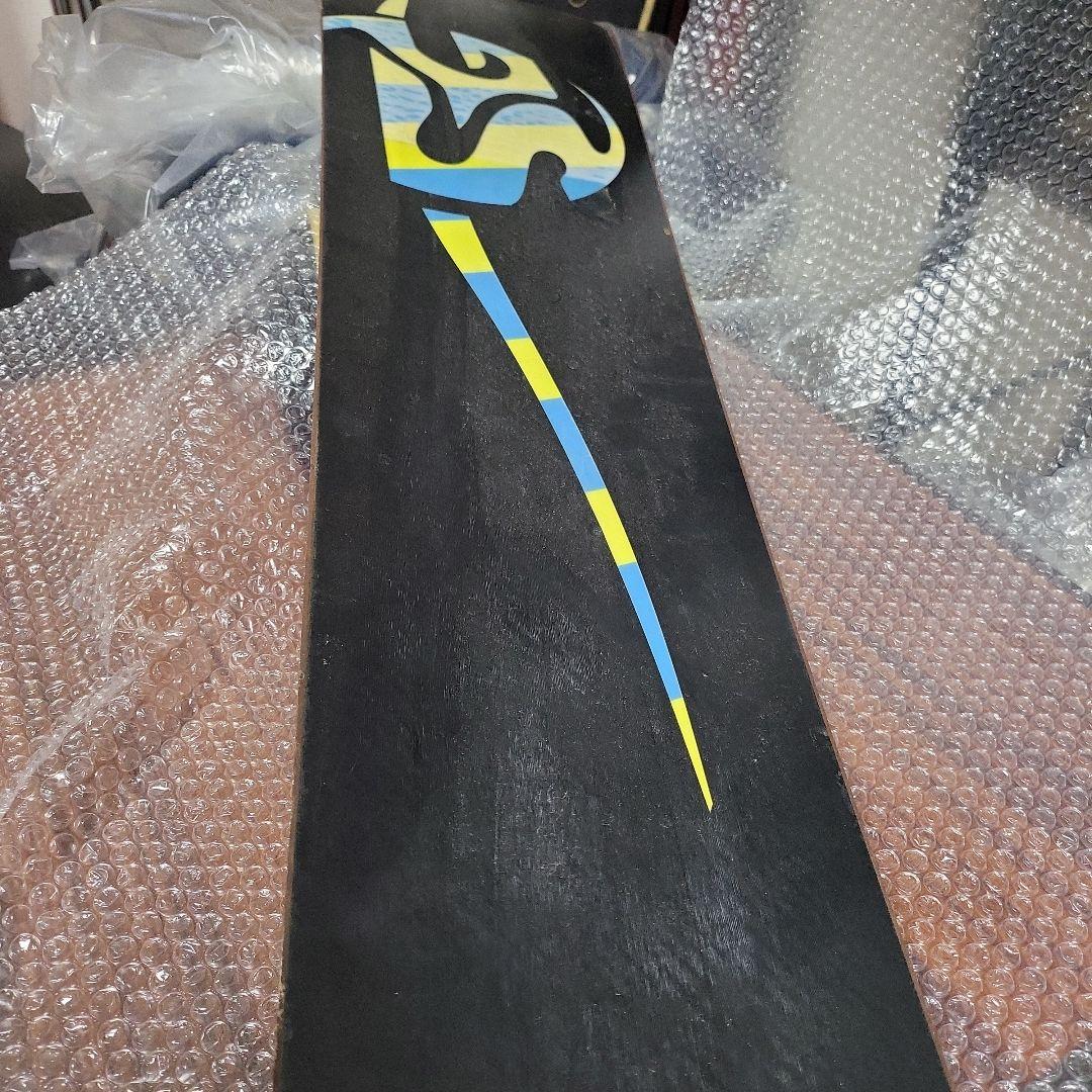 ひ*ー様 SGスノーボード FullCarve 70 169.5cm
