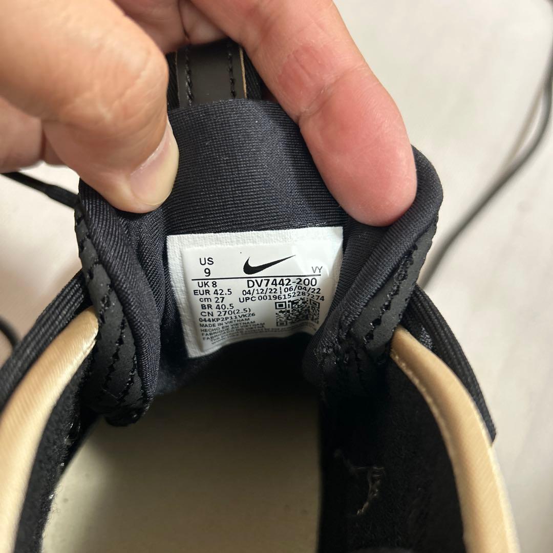 Nike エアマックスペニー 27cm新品タグ付き