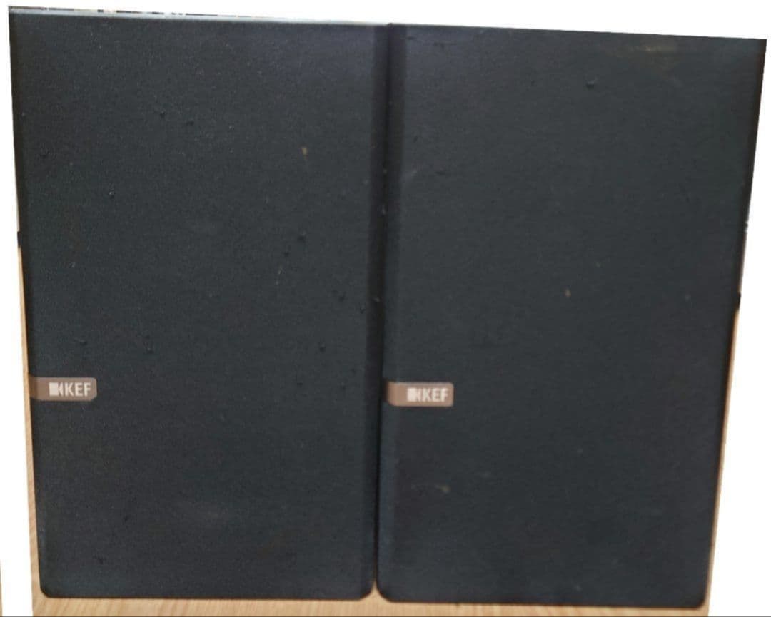 ■■KEFケーイーエフ Q300 2ウェイスピーカー