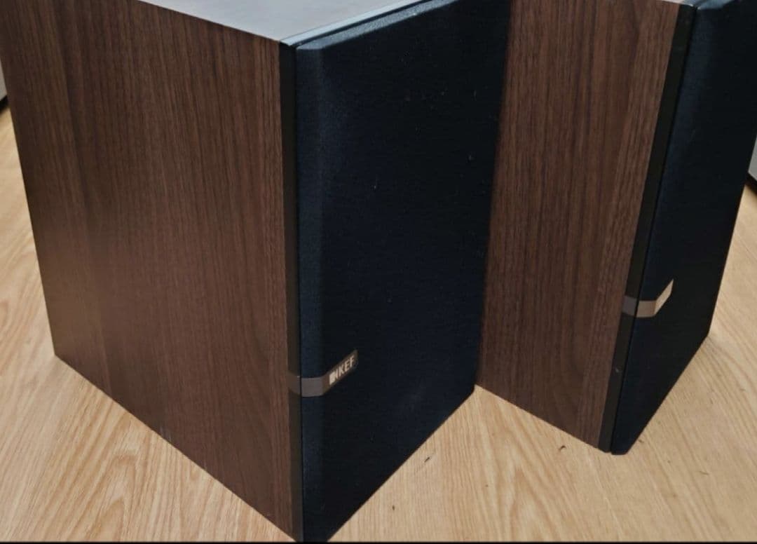 ■■KEFケーイーエフ Q300 2ウェイスピーカー