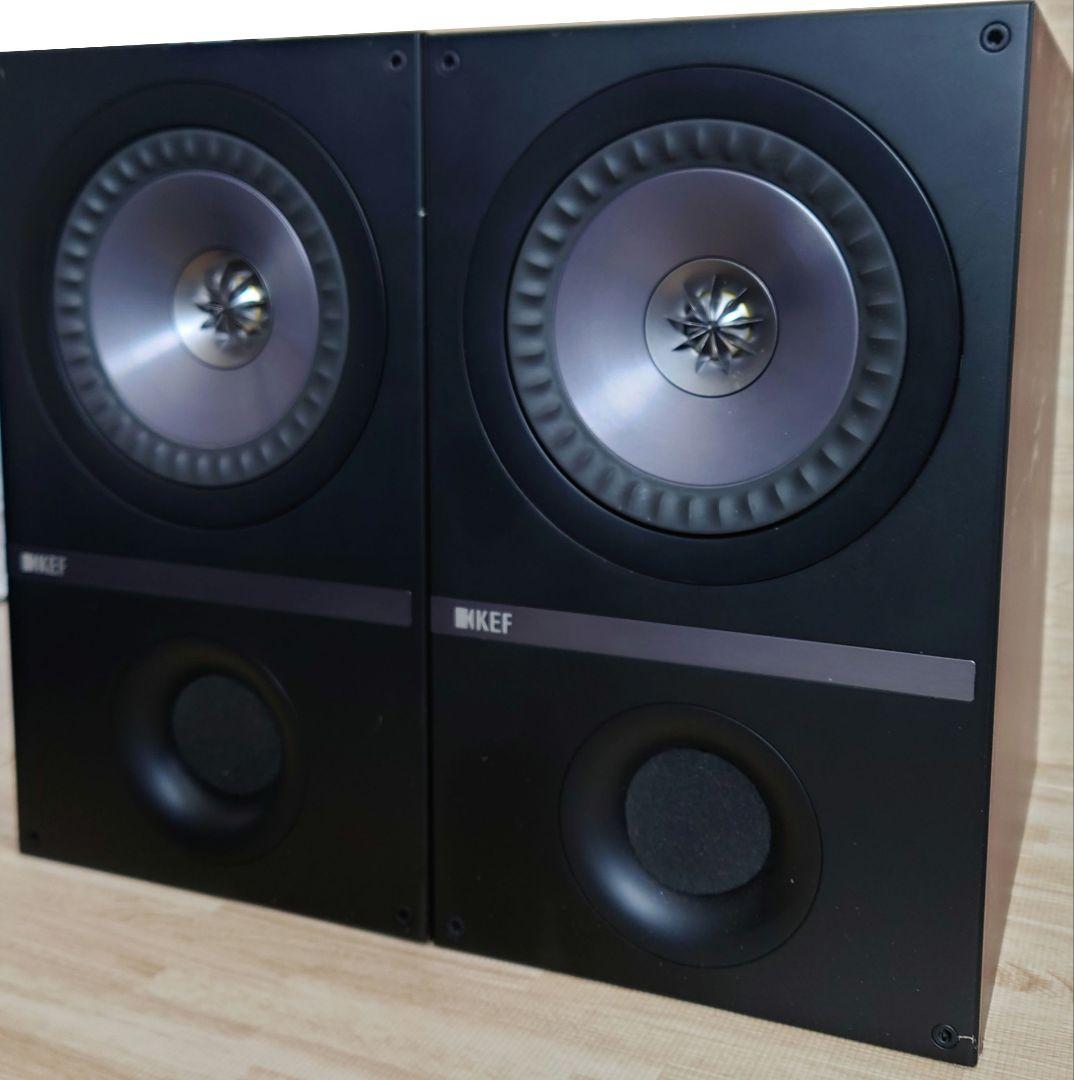 ■■KEFケーイーエフ Q300 2ウェイスピーカー