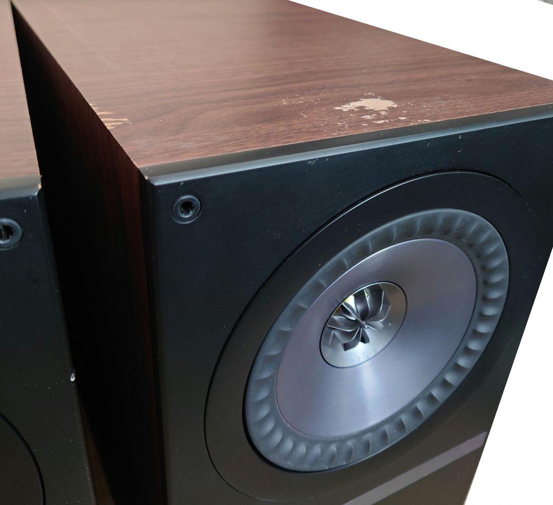 ■■KEFケーイーエフ Q300 2ウェイスピーカー