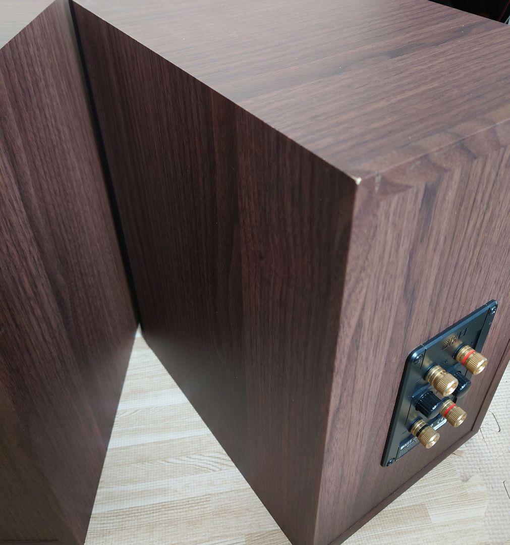 ■■KEFケーイーエフ Q300 2ウェイスピーカー