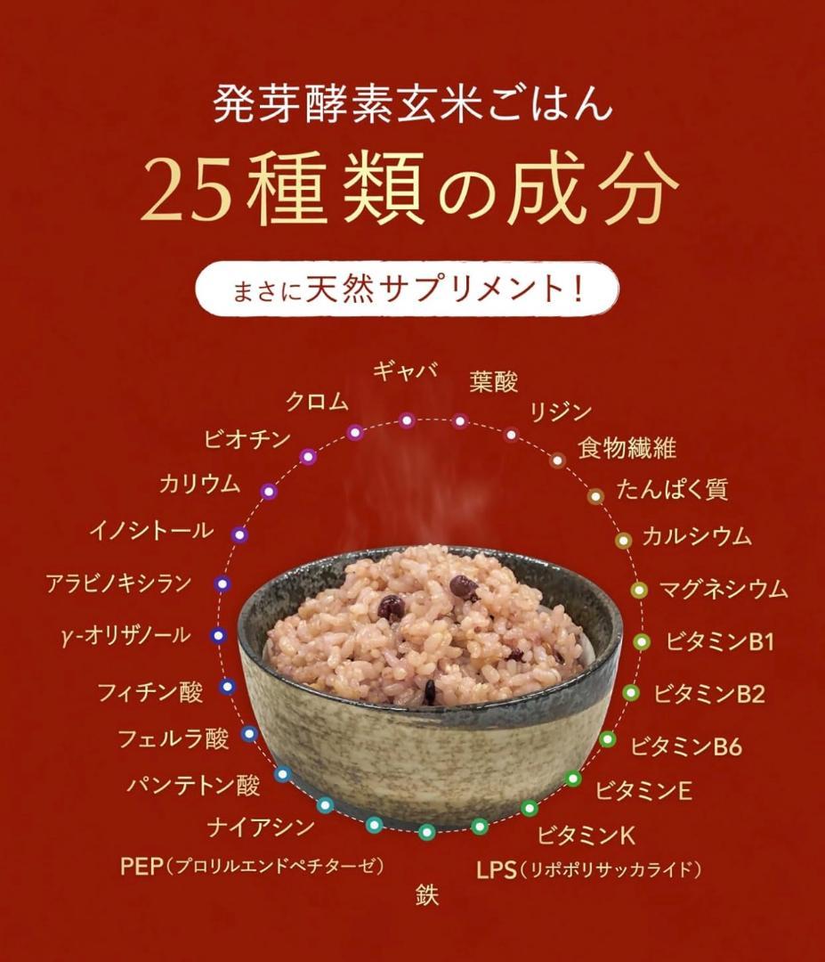 Premium New 圧力名人SP 発芽酵素玄米炊飯器 CRP-ST0605F