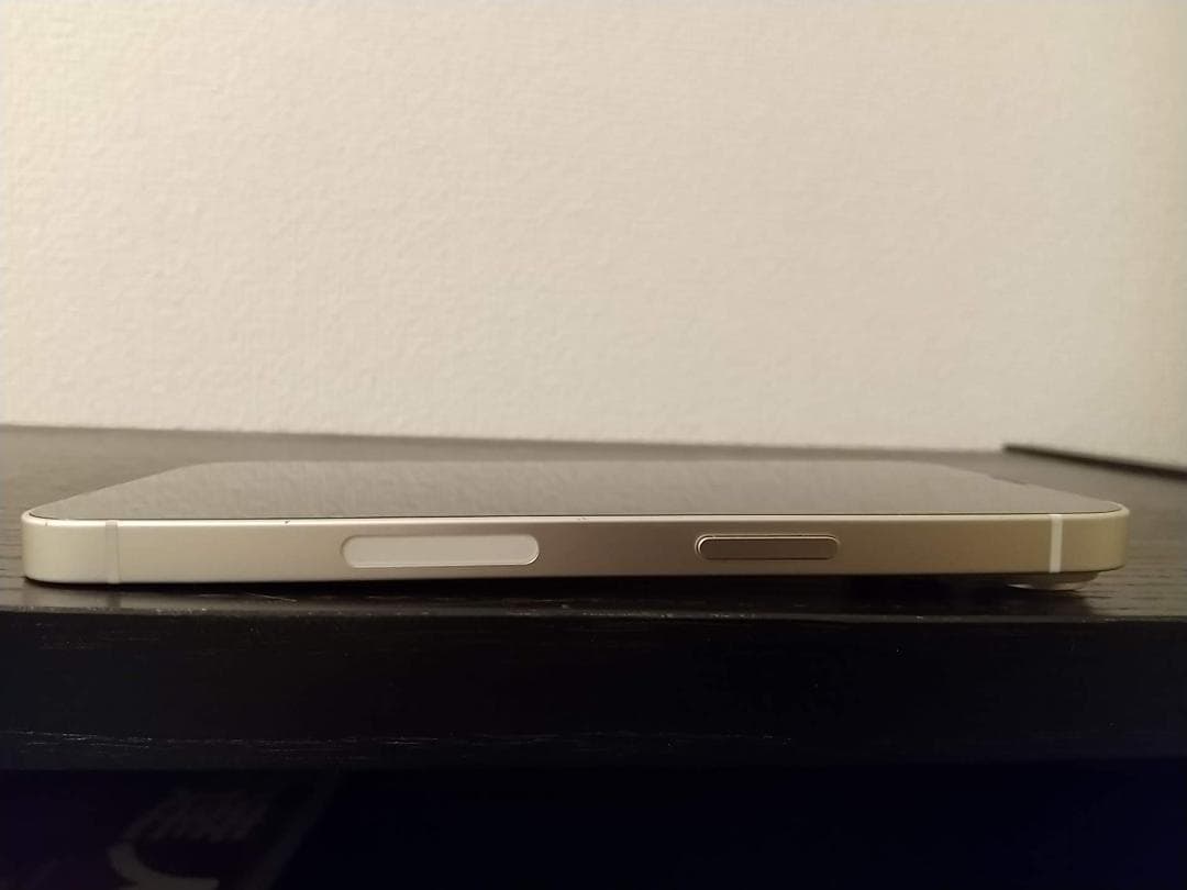 海外品 iPhone14 128GB スターライト SIMフリー