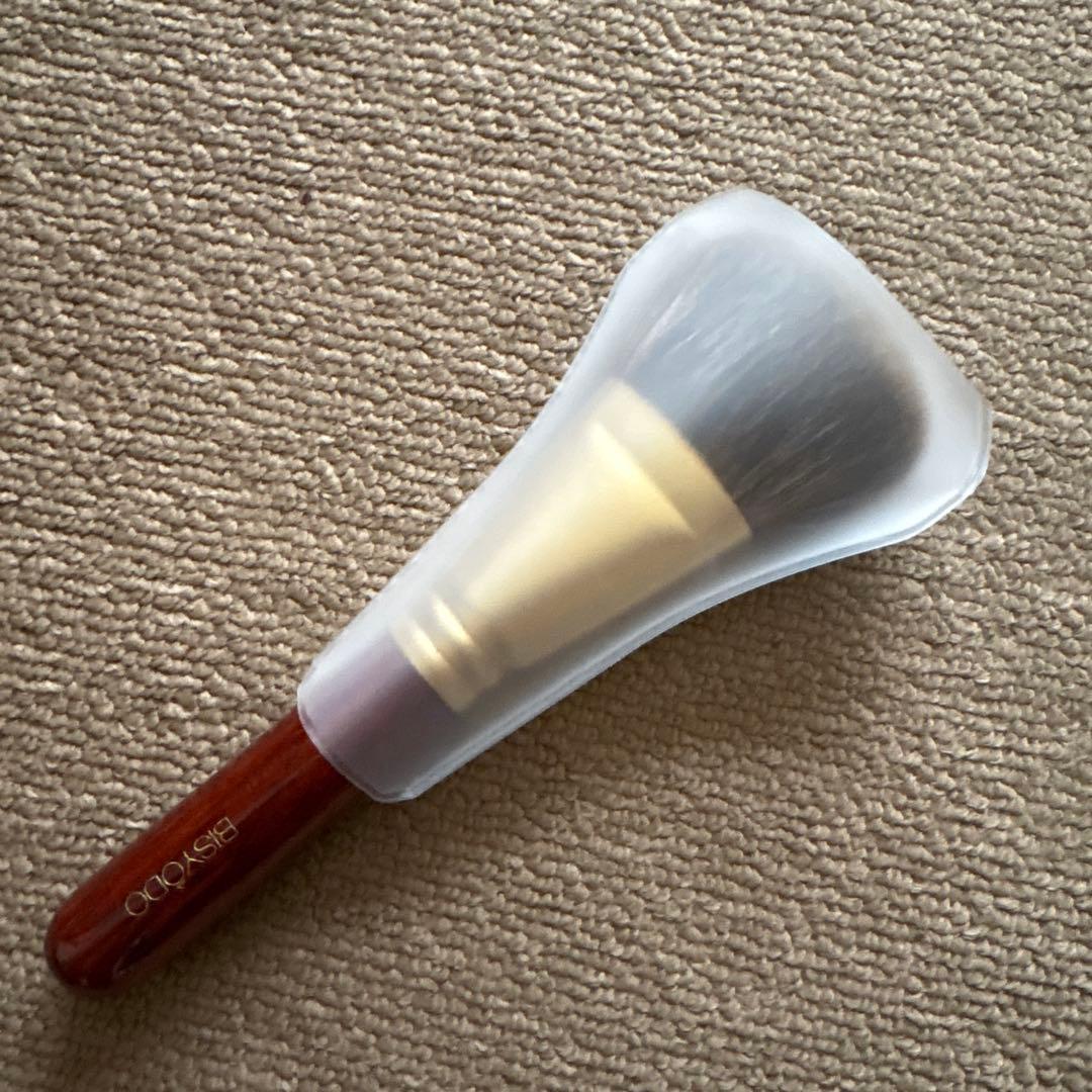 美粧堂 パーフェクトフィットブラシ【正規品】 超美品